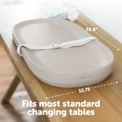 Waterproof Baby Changing Pad