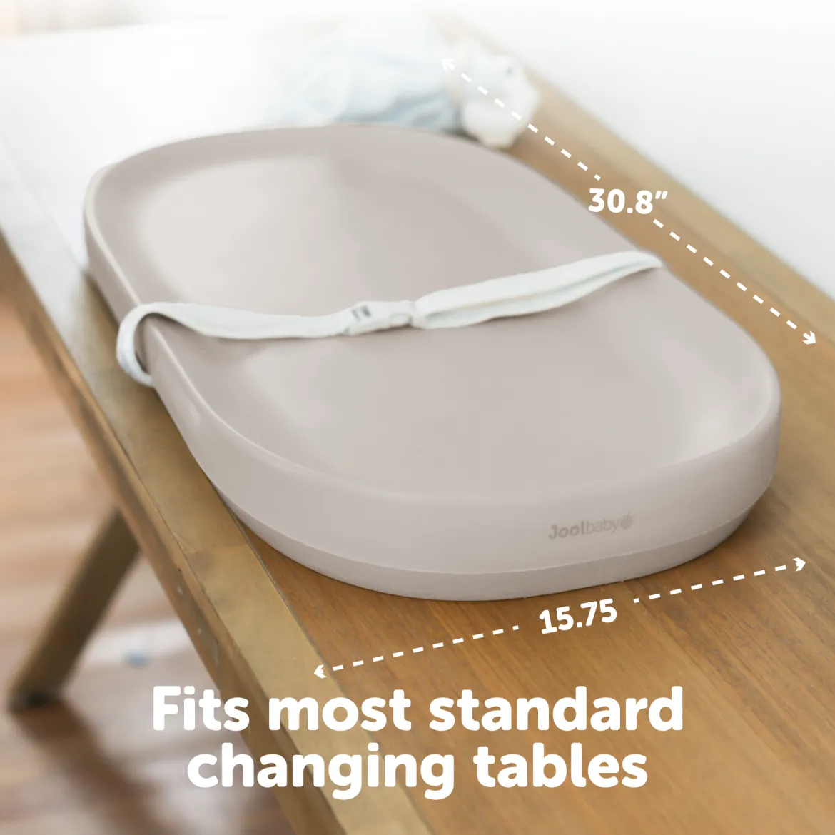 Waterproof Baby Changing Pad