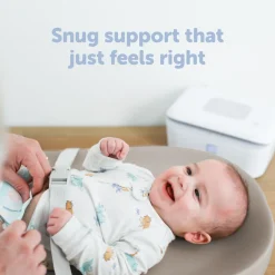 Waterproof Baby Changing Pad