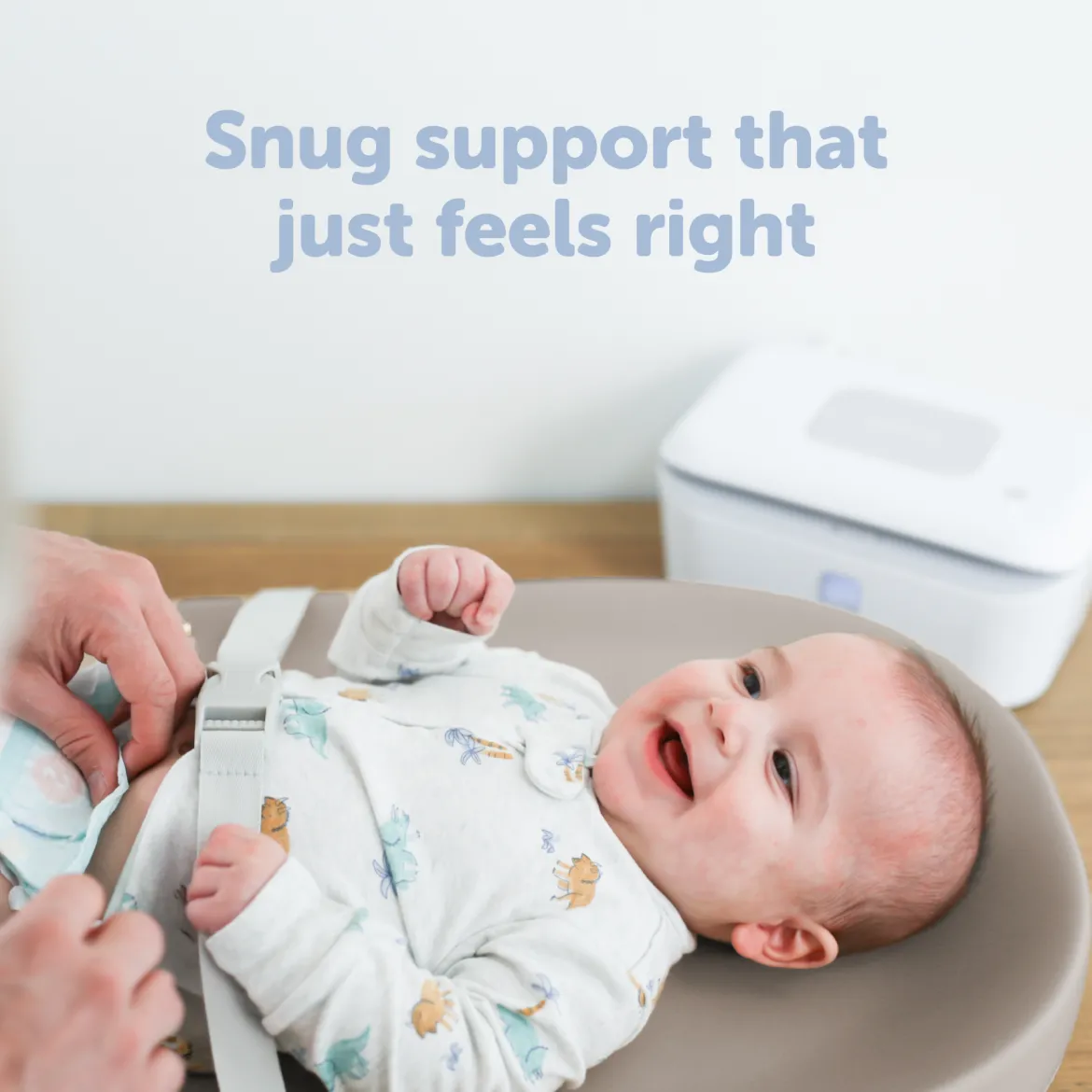 Waterproof Baby Changing Pad