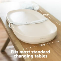 Waterproof Baby Changing Pad
