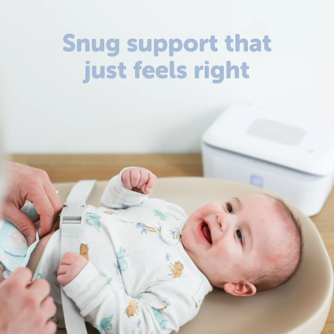 Waterproof Baby Changing Pad