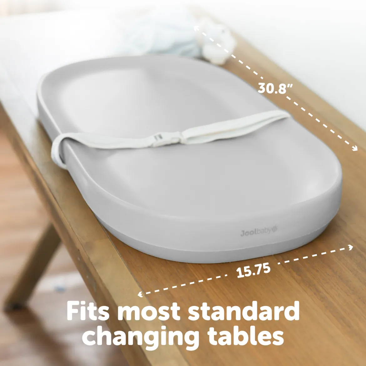 Waterproof Baby Changing Pad