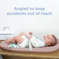 Waterproof Baby Changing Pad