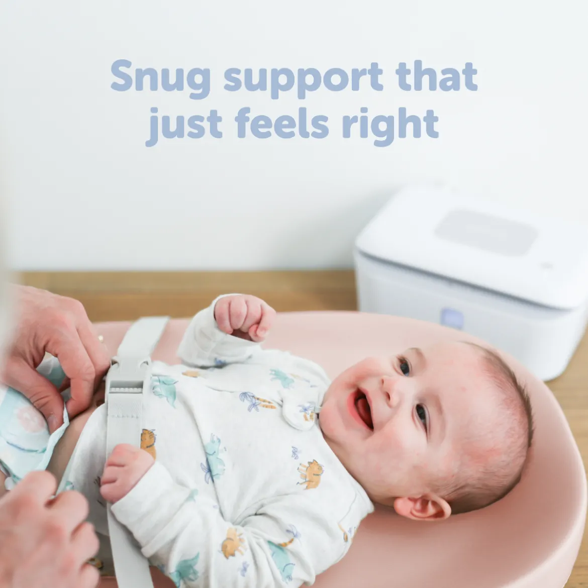 Waterproof Baby Changing Pad