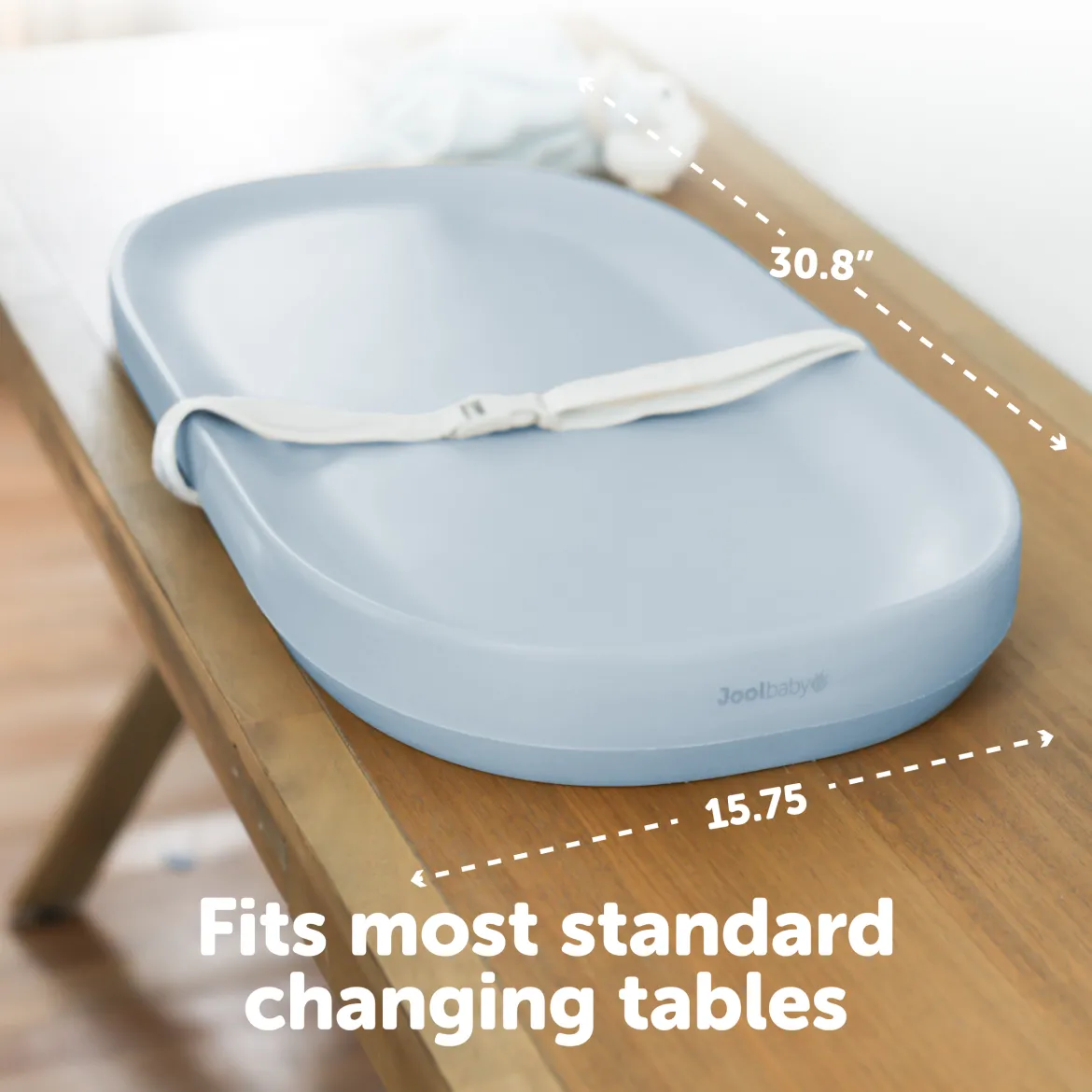 Waterproof Baby Changing Pad
