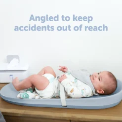 Waterproof Baby Changing Pad