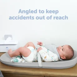 Waterproof Baby Changing Pad