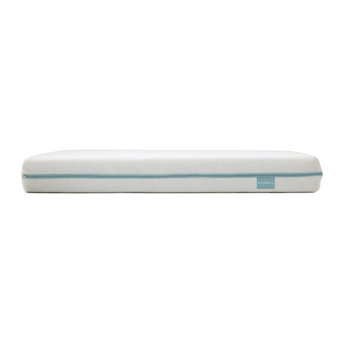Waterproof Breathable Crib Mattress with Organic Pad