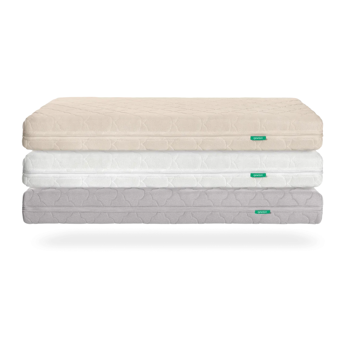 Waterproof Breathable Crib Mattress