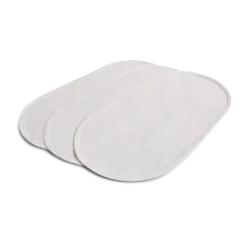 Waterproof Changing Pad Liner (3-Pack)