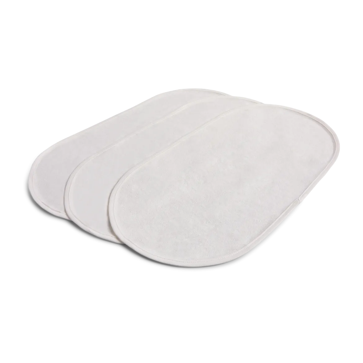 Waterproof Changing Pad Liner (3-Pack)