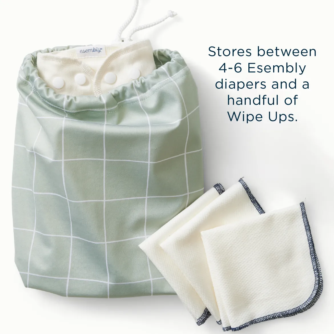 Waterproof Ditty Bag Wet Bags