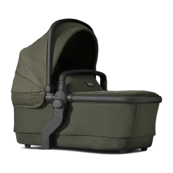 Wave Additional Bassinet