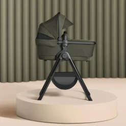 Wave Additional Bassinet