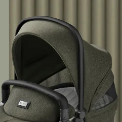 Wave Additional Bassinet
