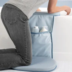 Wave Bath Accessories Bundle