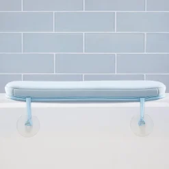 Wave Bath Accessories Bundle