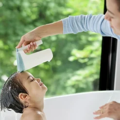 Wave Bath Accessories Bundle