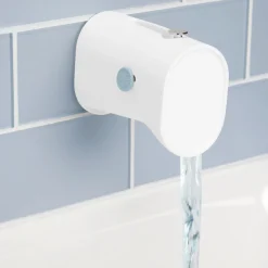 Wave Bath Accessories Bundle