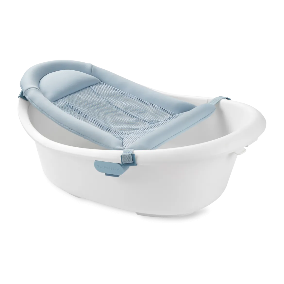 Wave 4-in-1 Baby Bath Tub