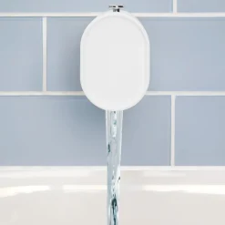 Wave Silicone Bath Spout Cover