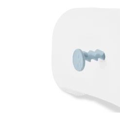 Wave Silicone Bath Spout Cover