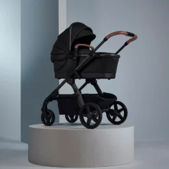 Wave 3 Single to Double Stroller