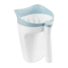 Wave Waterfall Bath Rinser