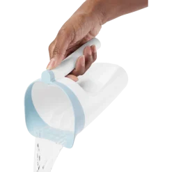 Wave Waterfall Bath Rinser