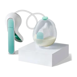 Wave Wearable Manual Pump