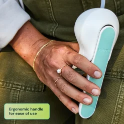 Wave Wearable Manual Pump