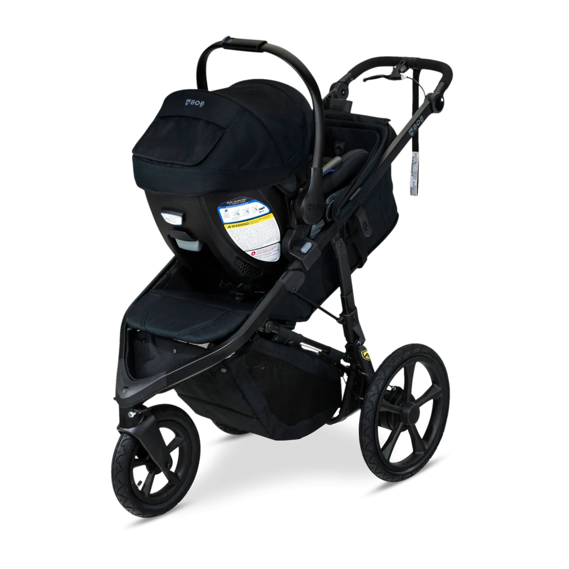 Wayfinder Pack Travel System
