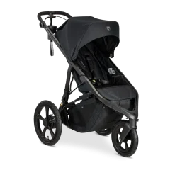 Wayfinder Single Jogging Stroller