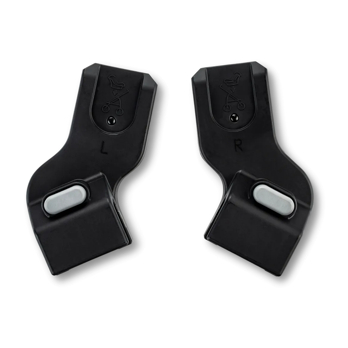 Wayfinder Universal Infant Car Seat Adapter