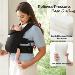 WeeSnug Newborn Carrier