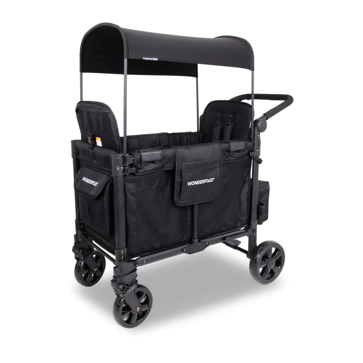 W2 Elite Pro Stroller Wagon
