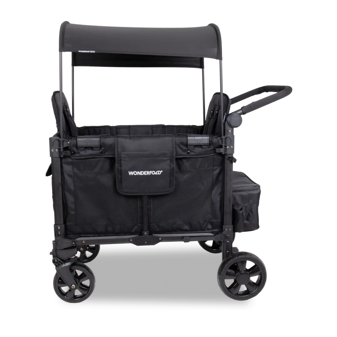 W2 Elite Pro Stroller Wagon