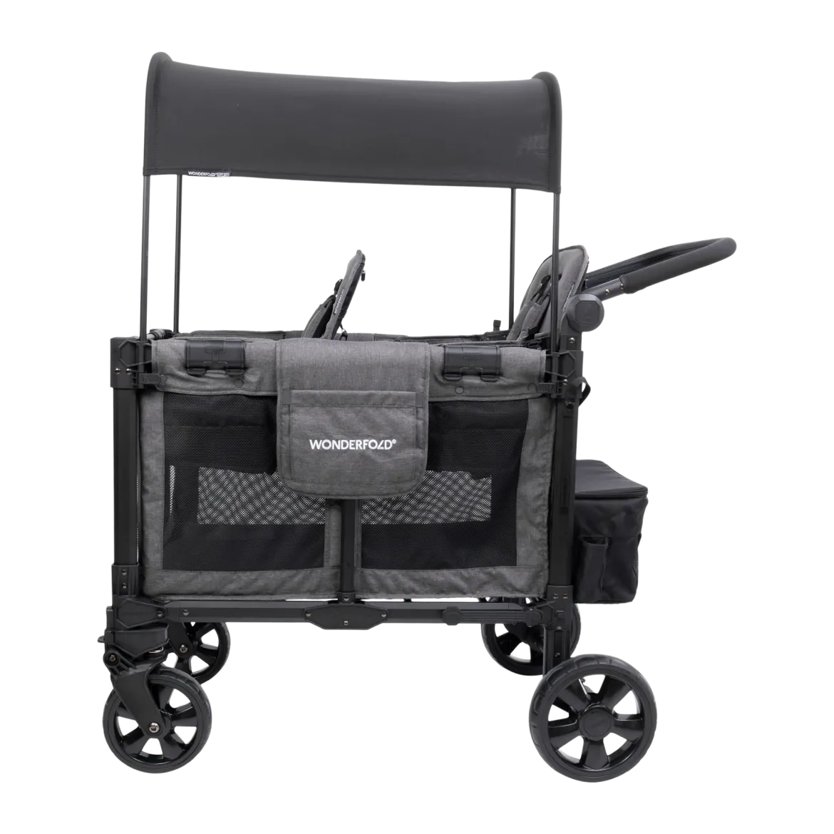 W2 Elite Pro Stroller Wagon