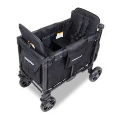 W2 Elite Pro Stroller Wagon