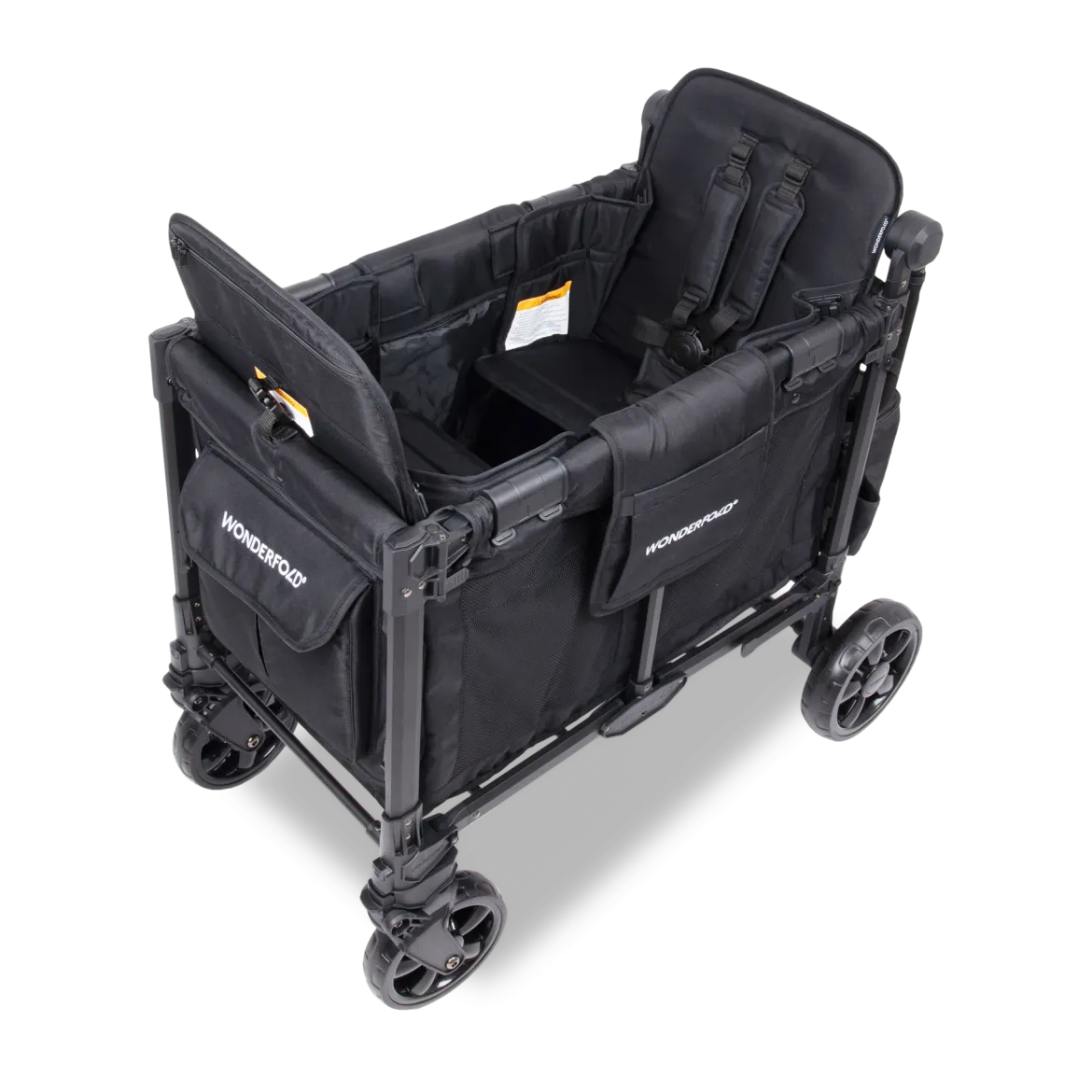 W2 Elite Pro Stroller Wagon