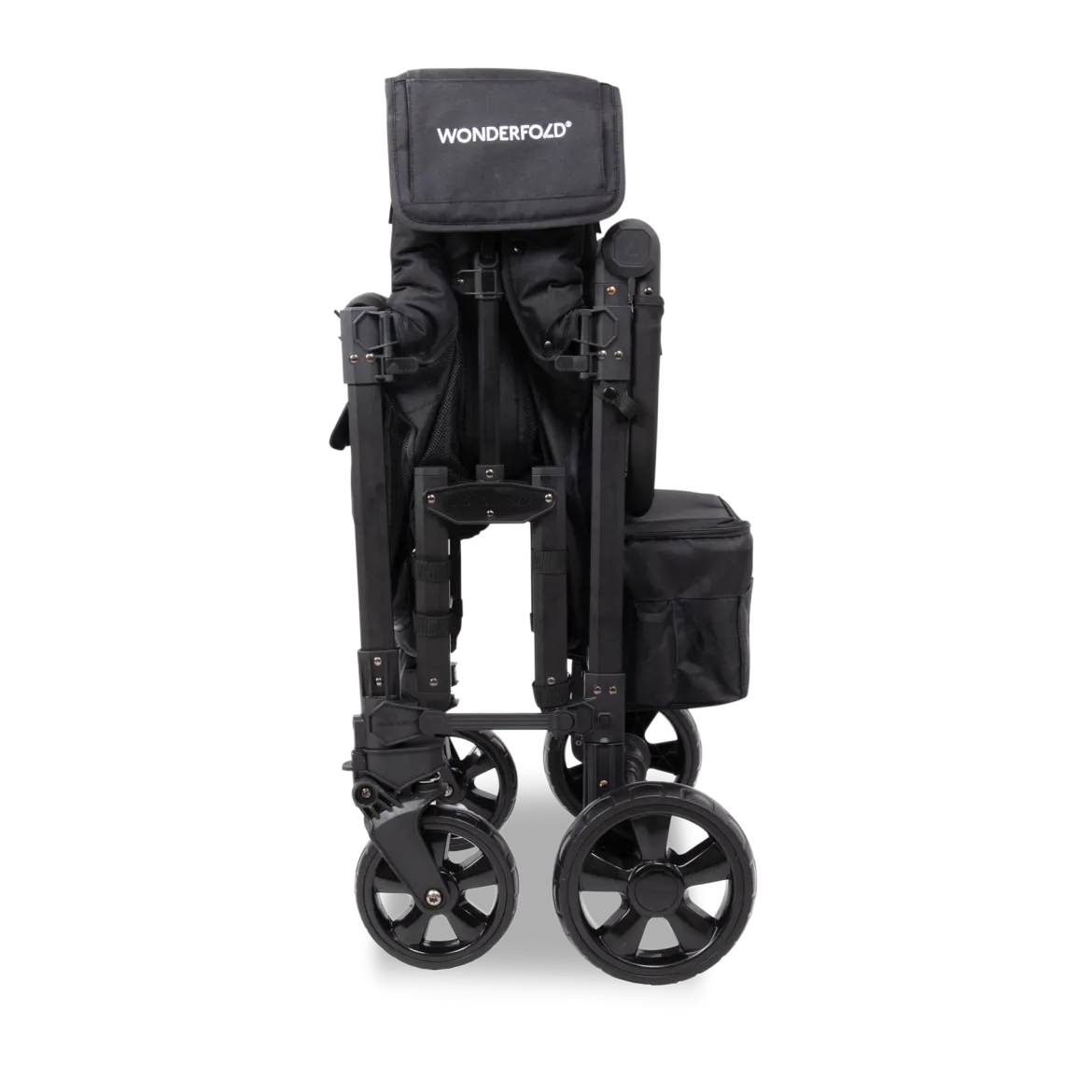 W2 Elite Pro Stroller Wagon