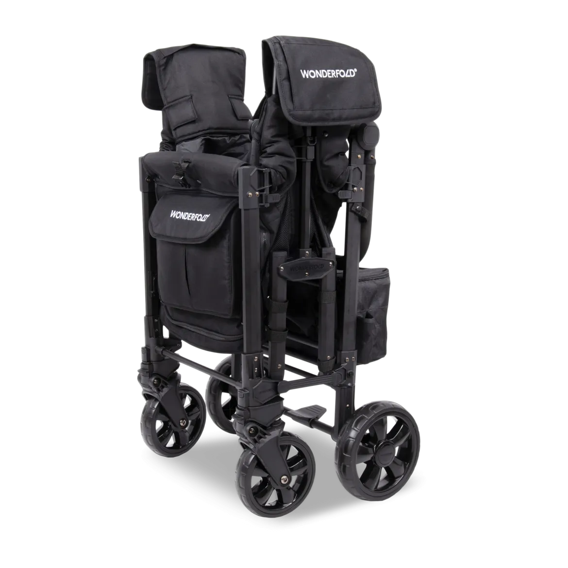 W2 Elite Pro Stroller Wagon
