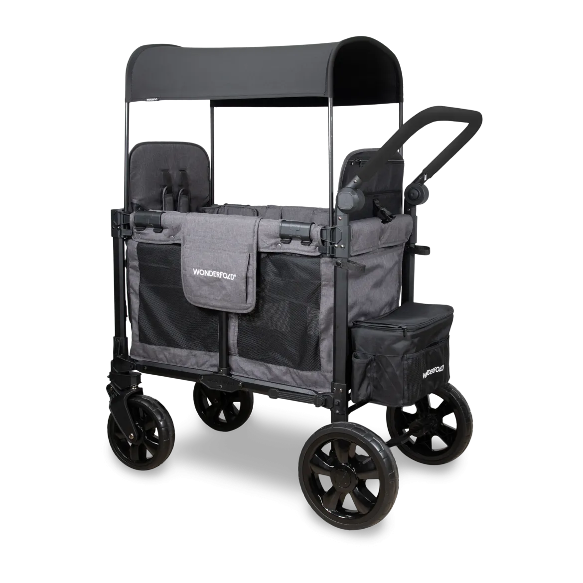 W2 Elite Pro Stroller Wagon