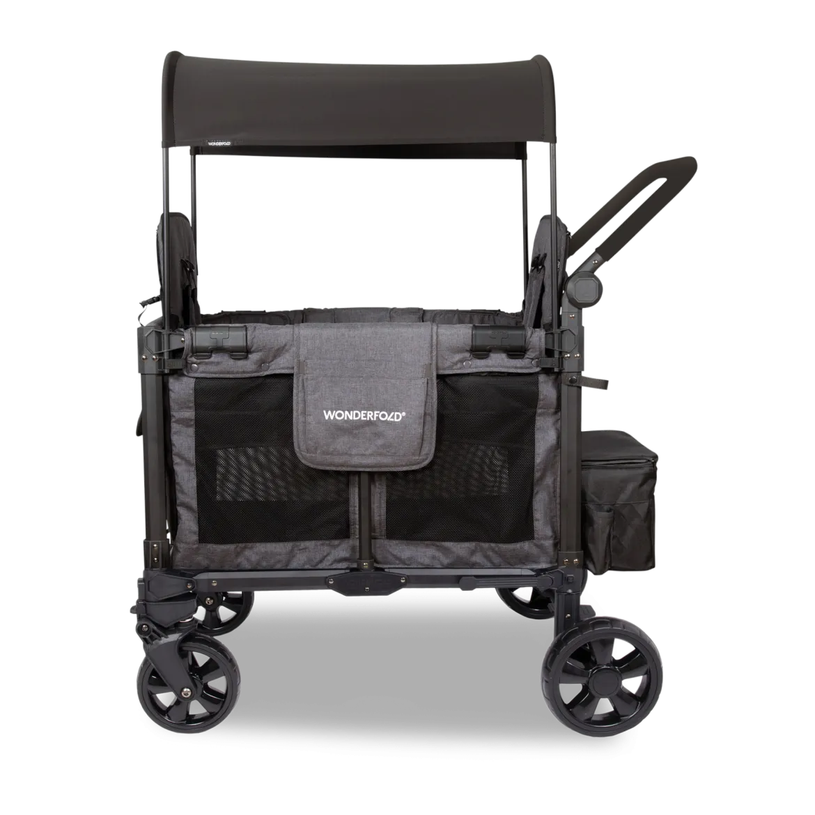 W2 Elite Pro Stroller Wagon
