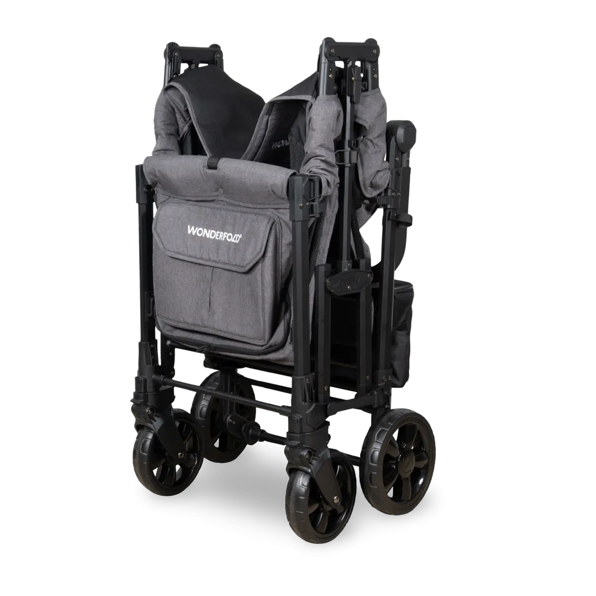 W2 Elite Pro Stroller Wagon