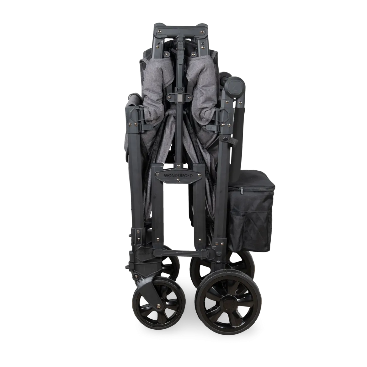 W2 Elite Pro Stroller Wagon