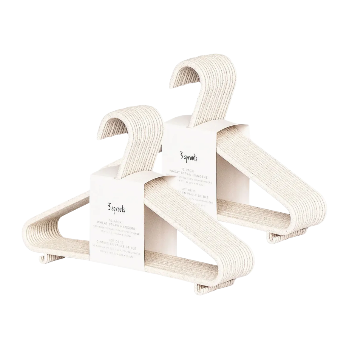 Wheat Straw Hangers