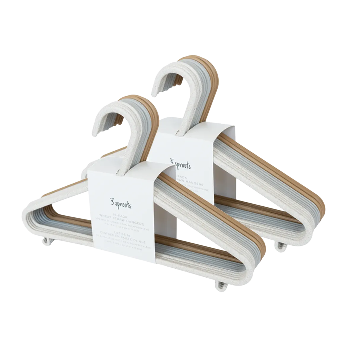 Wheat Straw Hangers