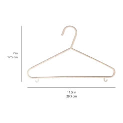 Wheat Straw Hangers